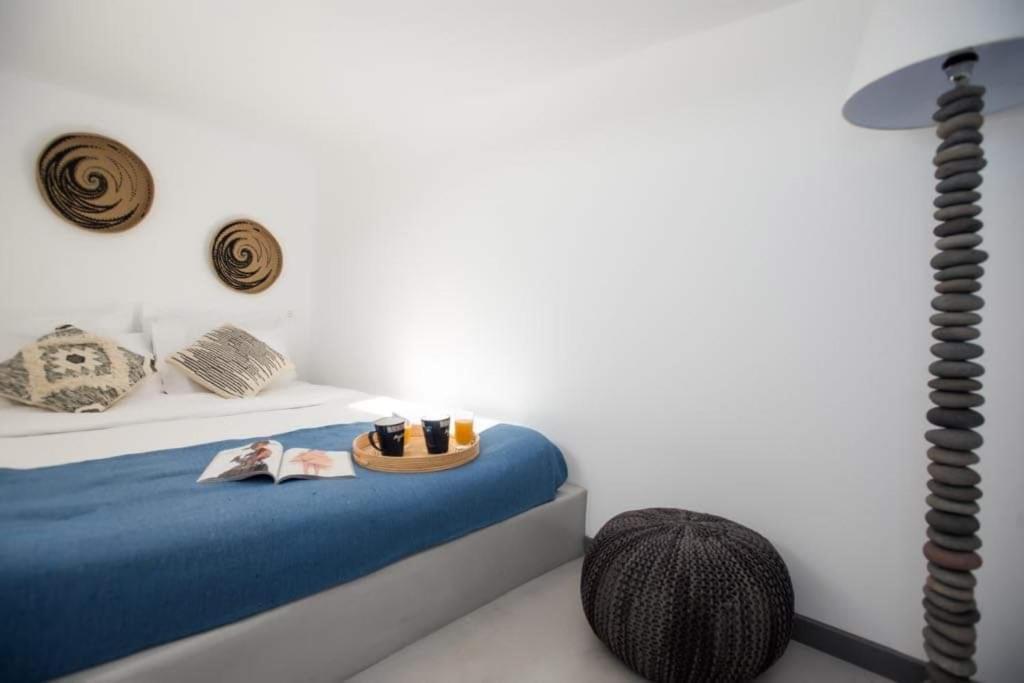 Jonaz Rooms & Suites Mykonos Town Buitenkant foto