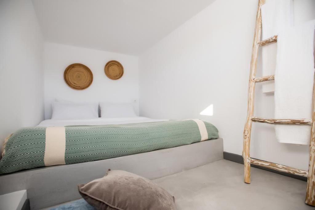 Jonaz Rooms & Suites Mykonos Town Buitenkant foto