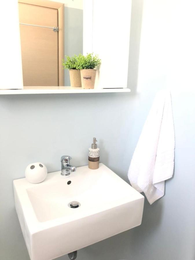 Jonaz Rooms & Suites Mykonos Town Buitenkant foto
