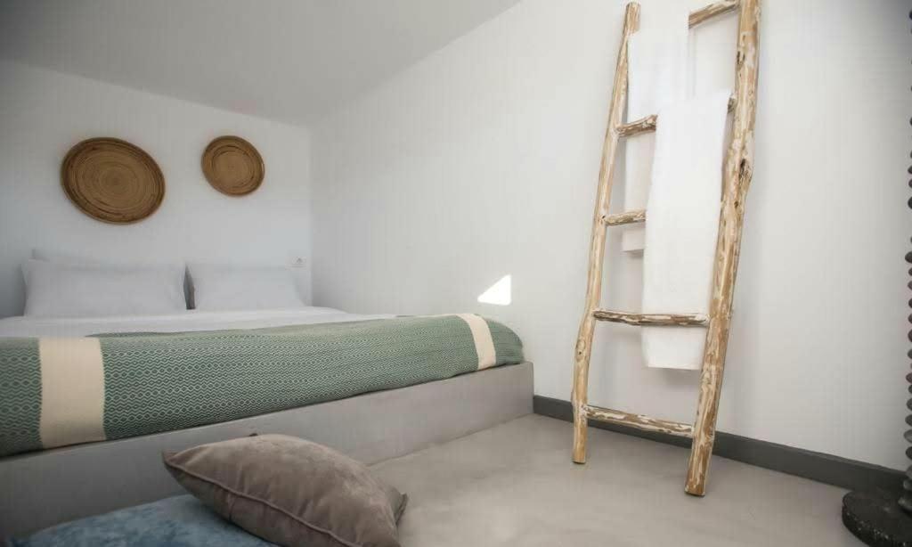 Jonaz Rooms & Suites Mykonos Town Buitenkant foto
