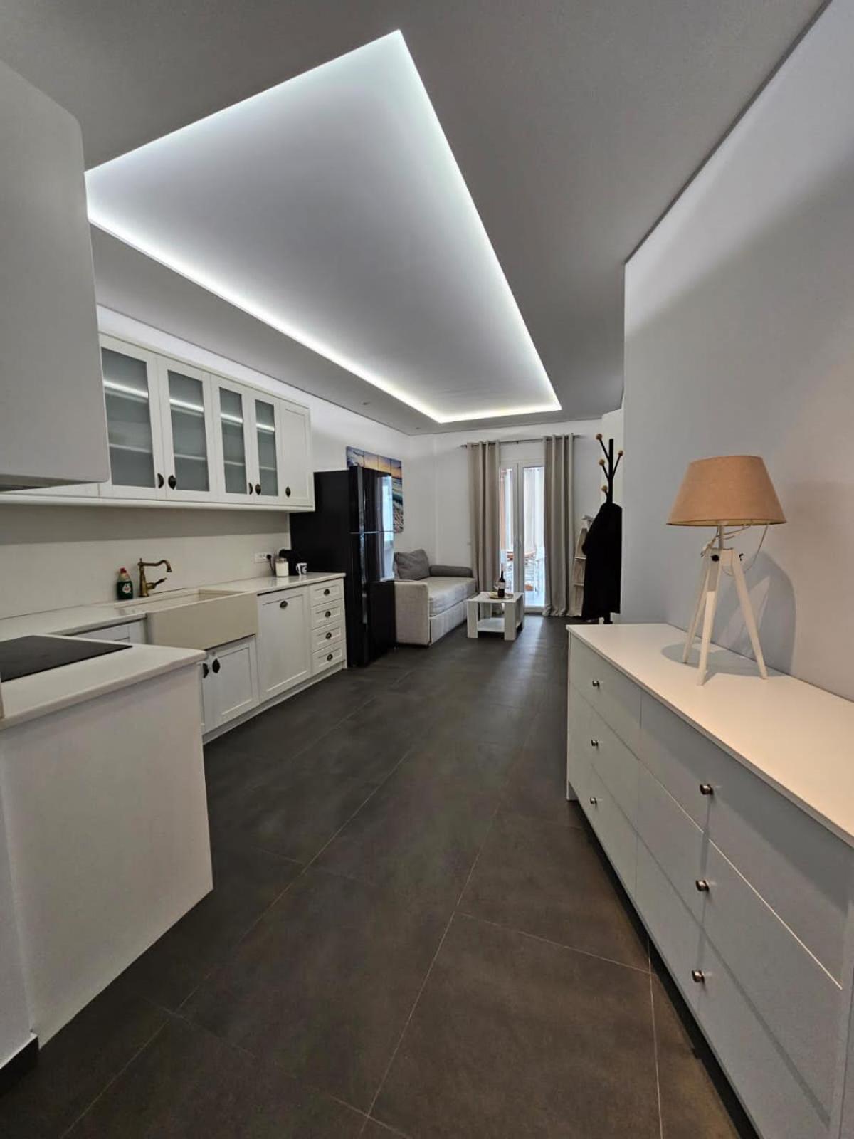 Jonaz Rooms & Suites Mykonos Town Buitenkant foto