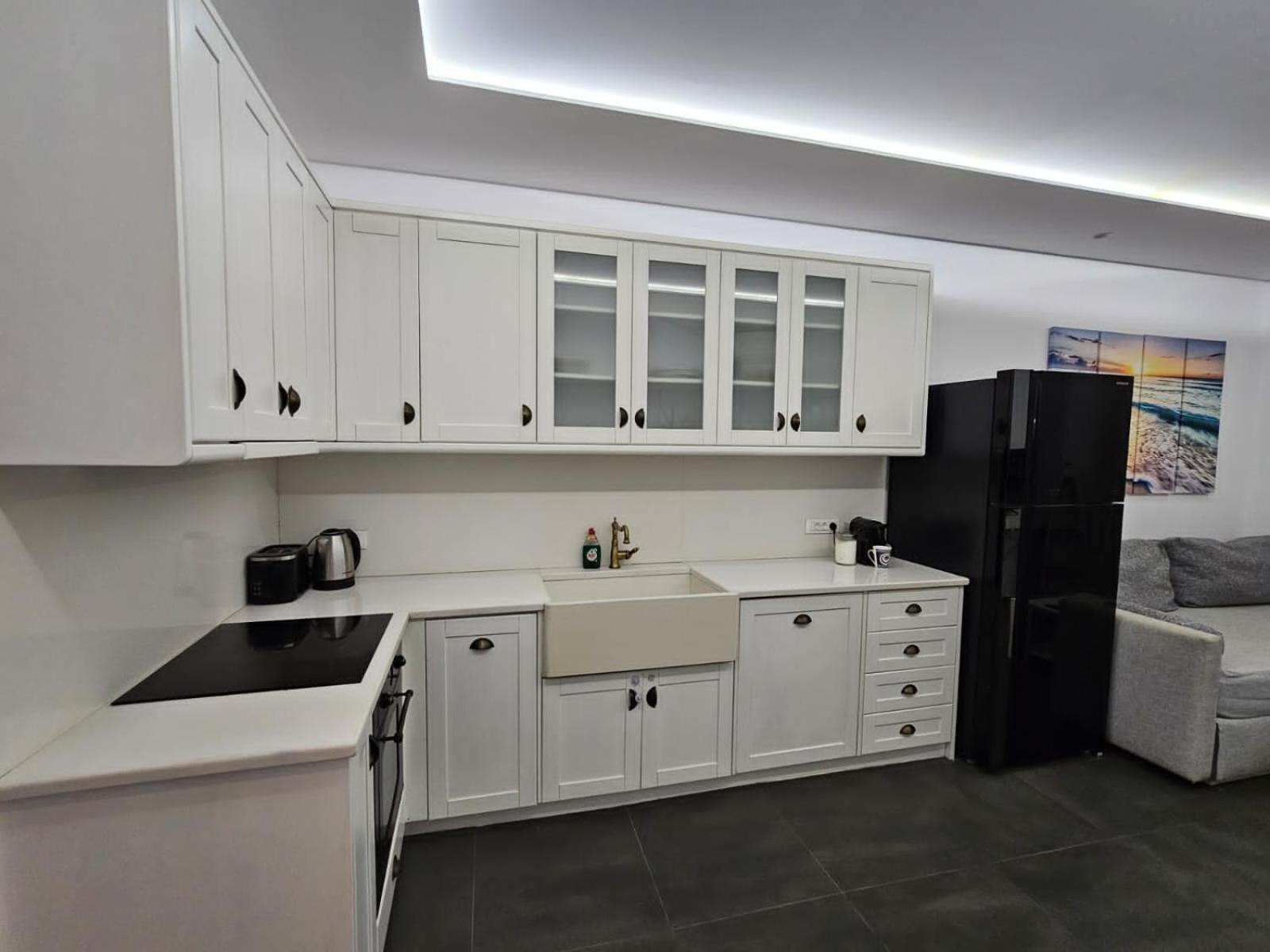 Jonaz Rooms & Suites Mykonos Town Buitenkant foto