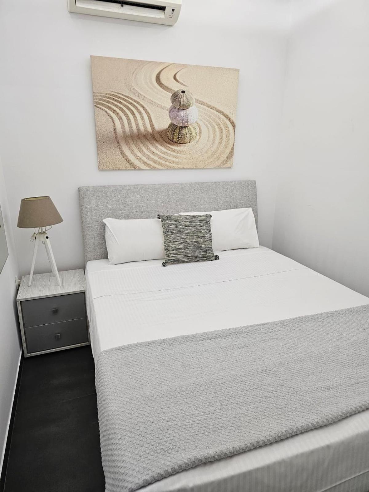 Jonaz Rooms & Suites Mykonos Town Buitenkant foto
